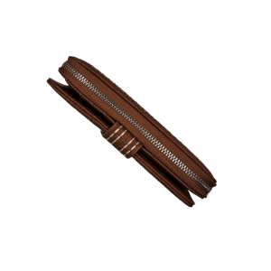 Πορτοφόλι Γυναικείο Μεγάλο με Εξωράφα Foxy Lady Ταμπά