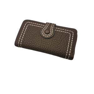 Πορτοφόλι Γυναικείο Μεγάλο με Εξωράφα Foxy Lady Πούρο