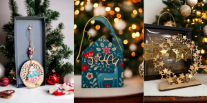 Ξύλινα γούρια – Σύμβολα τύχης με διαχρονική αξία