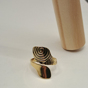 Δαχτυλίδι Γυναικείο Foxy Lady R124 Ασημί