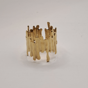 Δαχτυλίδι Γυναικείο Foxy Lady R130 Ασημί