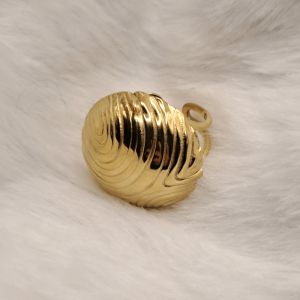 Δαχτυλίδι Γυναικείο Foxy Lady R132 Ασημί