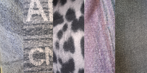 Οι κορυφαίες τάσεις στις εσάρπες για τη φετινή χρονιά