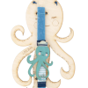 Λαμπάδα για Αγόρια Χταπόδι