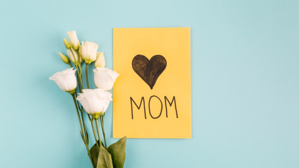 &Delta;ώ&rho;&alpha; &gamma;&iota;&alpha; &tau;&eta; &gamma;&iota;&omicron;&rho;&tau;ή &tau;&eta;&sigmaf; &Mu;&eta;&tau;έ&rho;&alpha;&sigmaf; | &Kappa;&omicron;&sigma;&mu;ή&mu;&alpha;&tau;&alpha; &gamma;&epsilon;&mu;ά&tau;&alpha; &alpha;&gamma;ά&pi;&eta;!