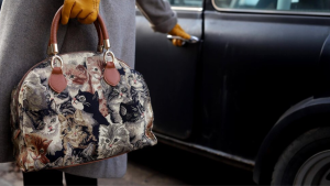 Γιατί οι διαχρονικές τσάντες είναι πάντα τάση;