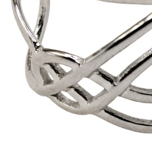 Δαχτυλίδι Γυναικείο Foxy Lady R141 Ασημί