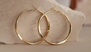 Πώς να Επιλέξεις Μοντέρνα Σκουλαρίκια Γυναικεία