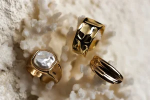 Minimal ή Statement; Γυναικεία Κοσμήματα για Κάθε Γούστο