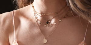 Γυναικεία Κολιέ Φθηνά: Πώς να τα επιλέξεις