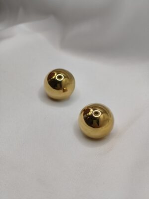 Σκουλαρίκια από Ανοξείδωτο Ατσάλι Ε266