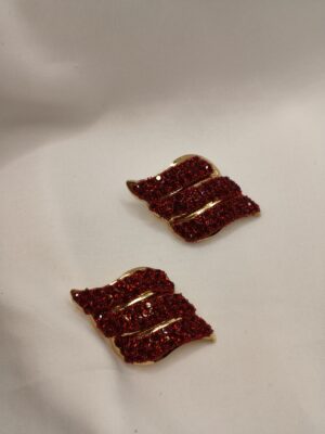 Σκουλαρίκια από Ανοξείδωτο Ατσάλι Ε269