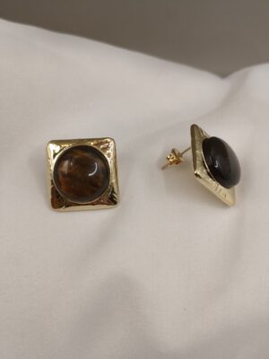 Σκουλαρίκια από Ανοξείδωτο Ατσάλι Ε270