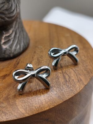 Σκουλαρίκια από Ανοξείδωτο Ατσάλι Ε271