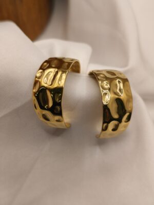 Σκουλαρίκια από Ανοξείδωτο Ατσάλι Ε253