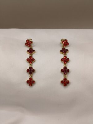 Σκουλαρίκια από Ανοξείδωτο Ατσάλι Ε251