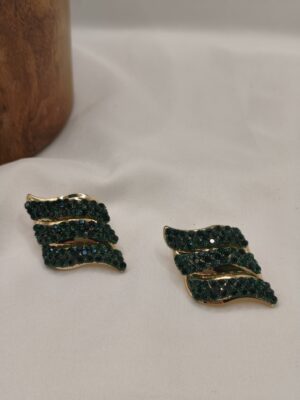 Σκουλαρίκια από Ανοξείδωτο Ατσάλι Ε265