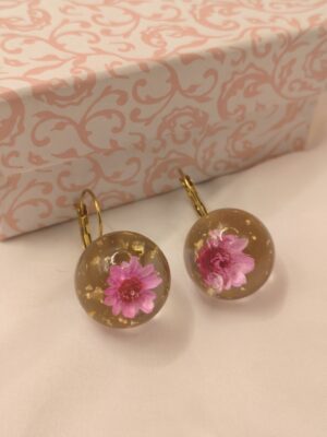 Σκουλαρίκια από Ανοξείδωτο Ατσάλι Ε321