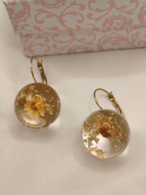 Σκουλαρίκια από Ανοξείδωτο Ατσάλι Ε323