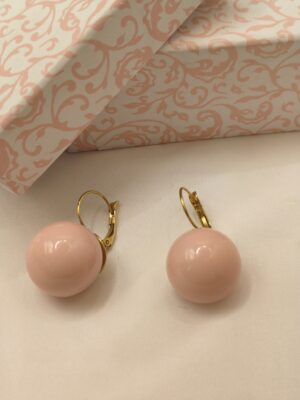 Σκουλαρίκια από Ανοξείδωτο Ατσάλι Ε324