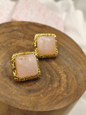 Σκουλαρίκια από Ανοξείδωτο Ατσάλι Ε345