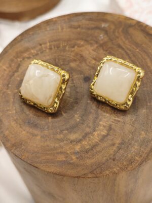 Σκουλαρίκια από Ανοξείδωτο Ατσάλι Ε339