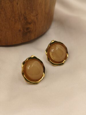 Σκουλαρίκια από Ανοξείδωτο Ατσάλι Ε337