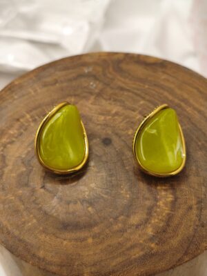 Σκουλαρίκια από Ανοξείδωτο Ατσάλι Ε329