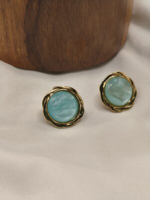 Σκουλαρίκια από Ανοξείδωτο Ατσάλι Ε334