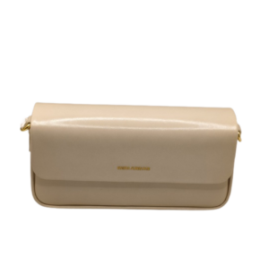 Foxy lady τσάντα σε μπεζ