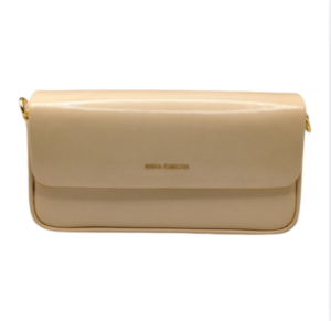 Foxy lady τσάντα Buttercream