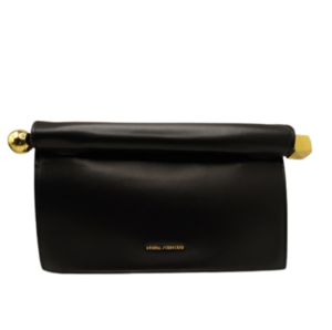 Foxy lady τσαντάκι σε μαύρο