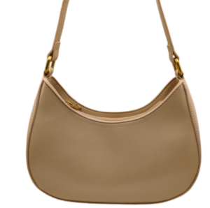 Foxy lady τσαντάκι Nude apricot