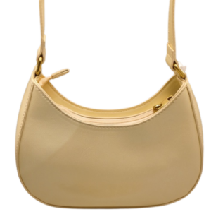 Foxy lady τσαντάκι Vanilla