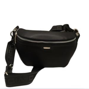 Foxy lady τσάντα Μαύρη