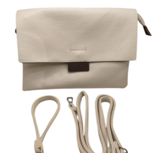 Foxy Lady Τσάντα σε Μπεζ