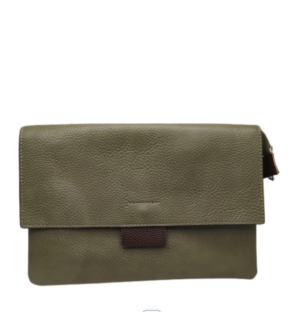 Foxy Lady Τσάντα σε Πράσινο