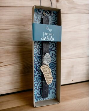 ΛΑΜΠΑΔΑ ΝΤΕΛΟΥΛΟΥ