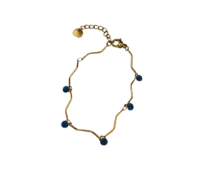 Βραχιόλι Γυναικείο από Ανοξείδωτο Ατσάλι Β171