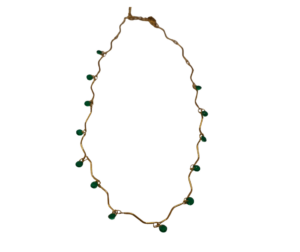 Κολιέ από Ανοξείδωτο ατσάλι