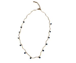 Κολιέ από Ανοξείδωτο ατσάλι K910